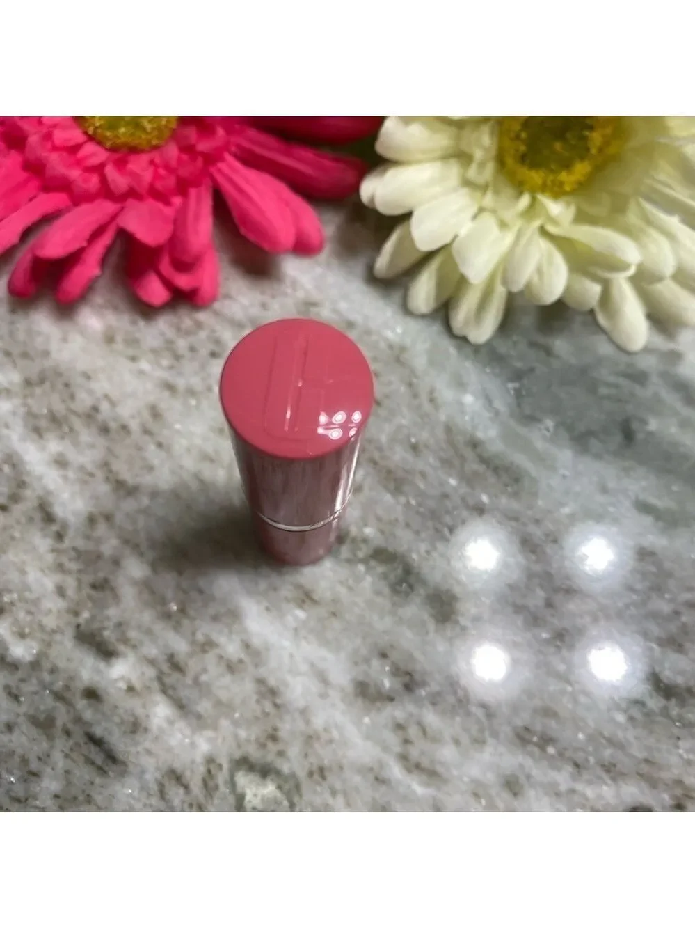 Clinique Long Last Soft Matte Lipstick — Matte Petal — never used